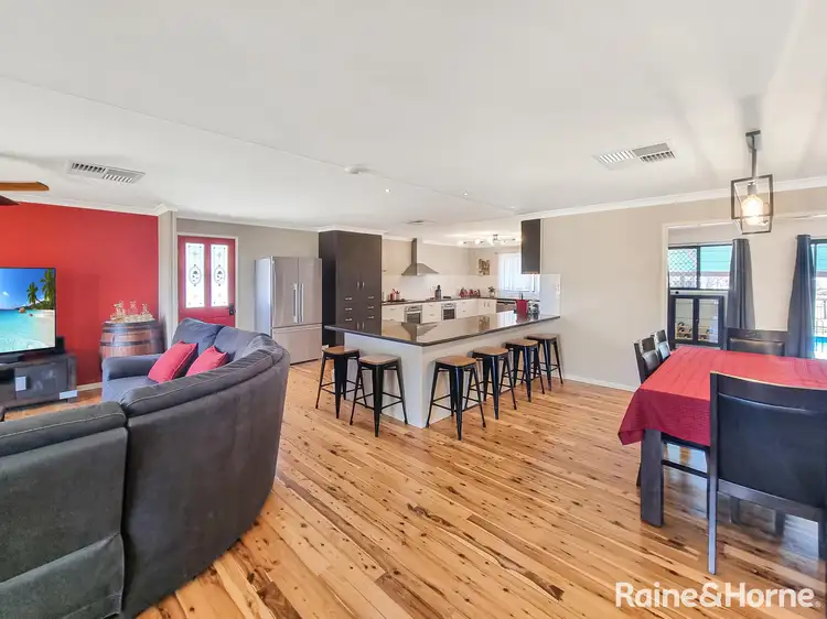 Second view of Homely house listing, 20 Banksia Street, Dalby QLD 4405