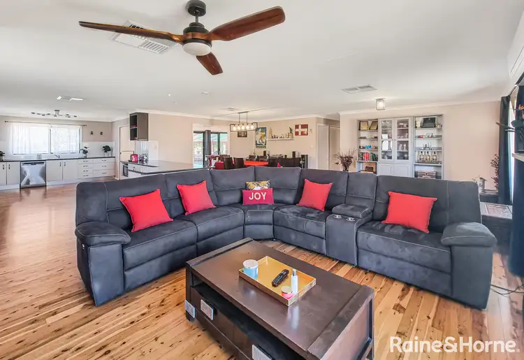 Fifth view of Homely house listing, 20 Banksia Street, Dalby QLD 4405