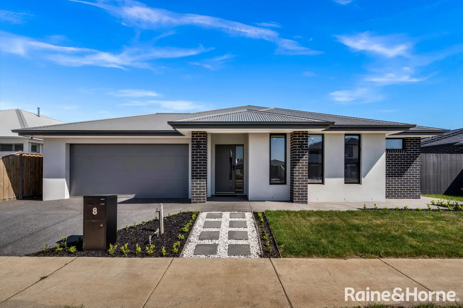 Main view of Homely house listing, 8 Lindquist Drive, Gisborne VIC 3437