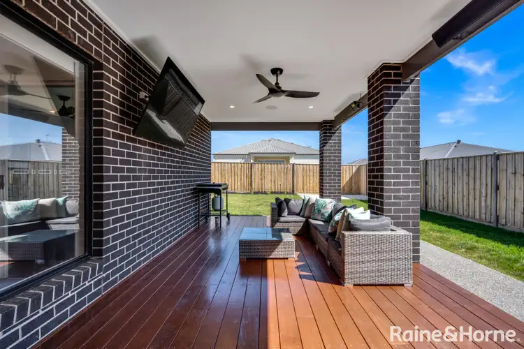 Third view of Homely house listing, 8 Lindquist Drive, Gisborne VIC 3437