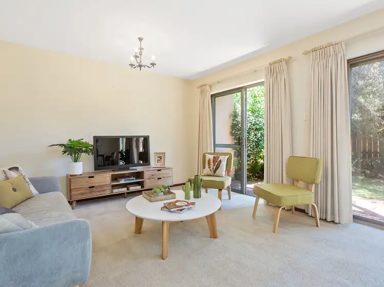 Main view of Homely townhouse listing, 4/85A Bay View Terrace, Claremont WA 6010