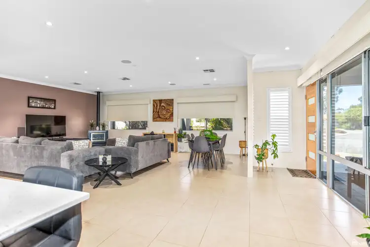 Second view of Homely house listing, 31 Strathclyde Circuit, Champion Lakes WA 6111