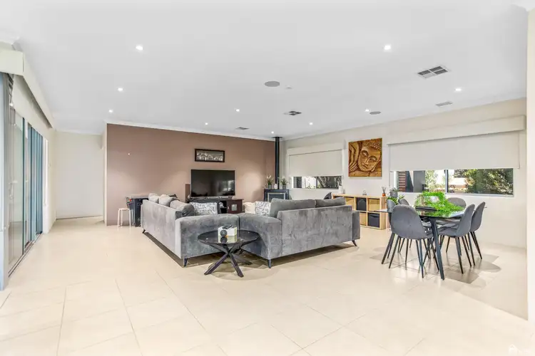 Third view of Homely house listing, 31 Strathclyde Circuit, Champion Lakes WA 6111