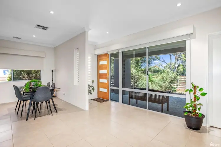 Fourth view of Homely house listing, 31 Strathclyde Circuit, Champion Lakes WA 6111