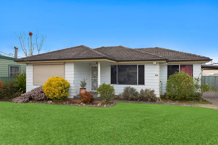 Main view of Homely house listing, 39 Prince Street, Bellbird NSW 2325
