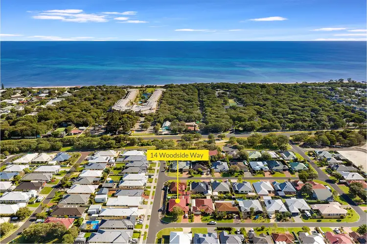 14 Woodside Way, Broadwater WA 6280
