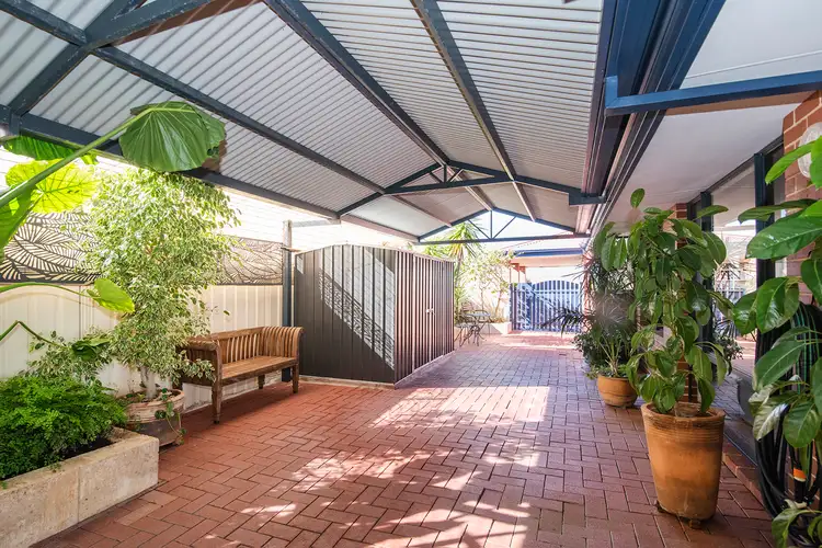 Fifth view of Homely house listing, 14 Woodside Way, Broadwater WA 6280
