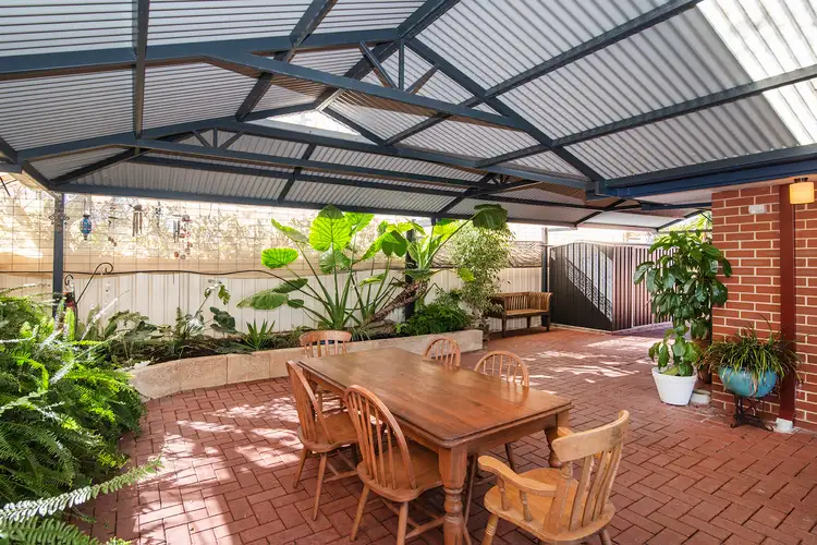 Sixth view of Homely house listing, 14 Woodside Way, Broadwater WA 6280
