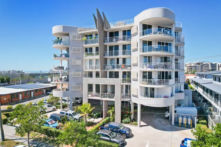 33/76-78 John Street, Redcliffe QLD 4020