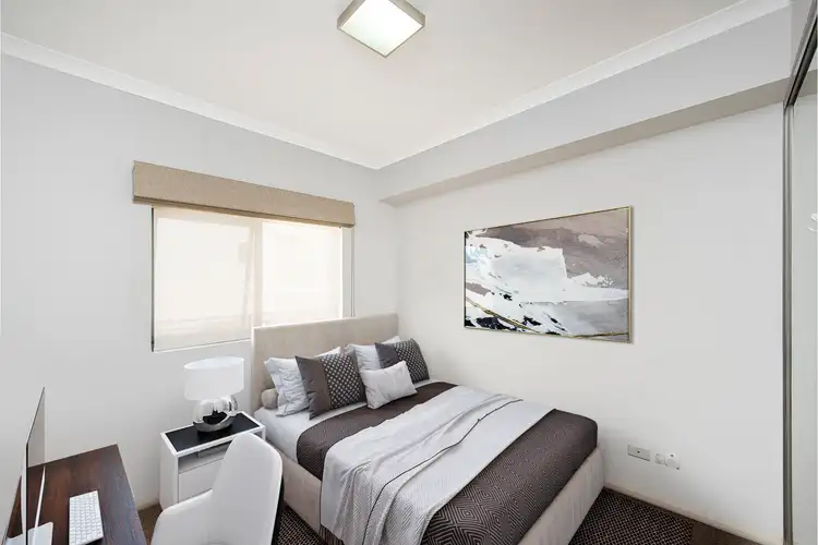 Fourth view of Homely apartment listing, 47/23 Junction Boulevard, Cockburn Central WA 6164