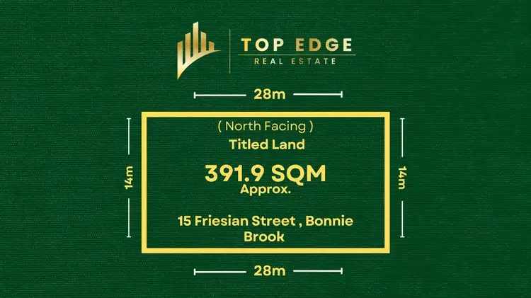 15 Friesian Street, Bonnie Brook VIC 3335