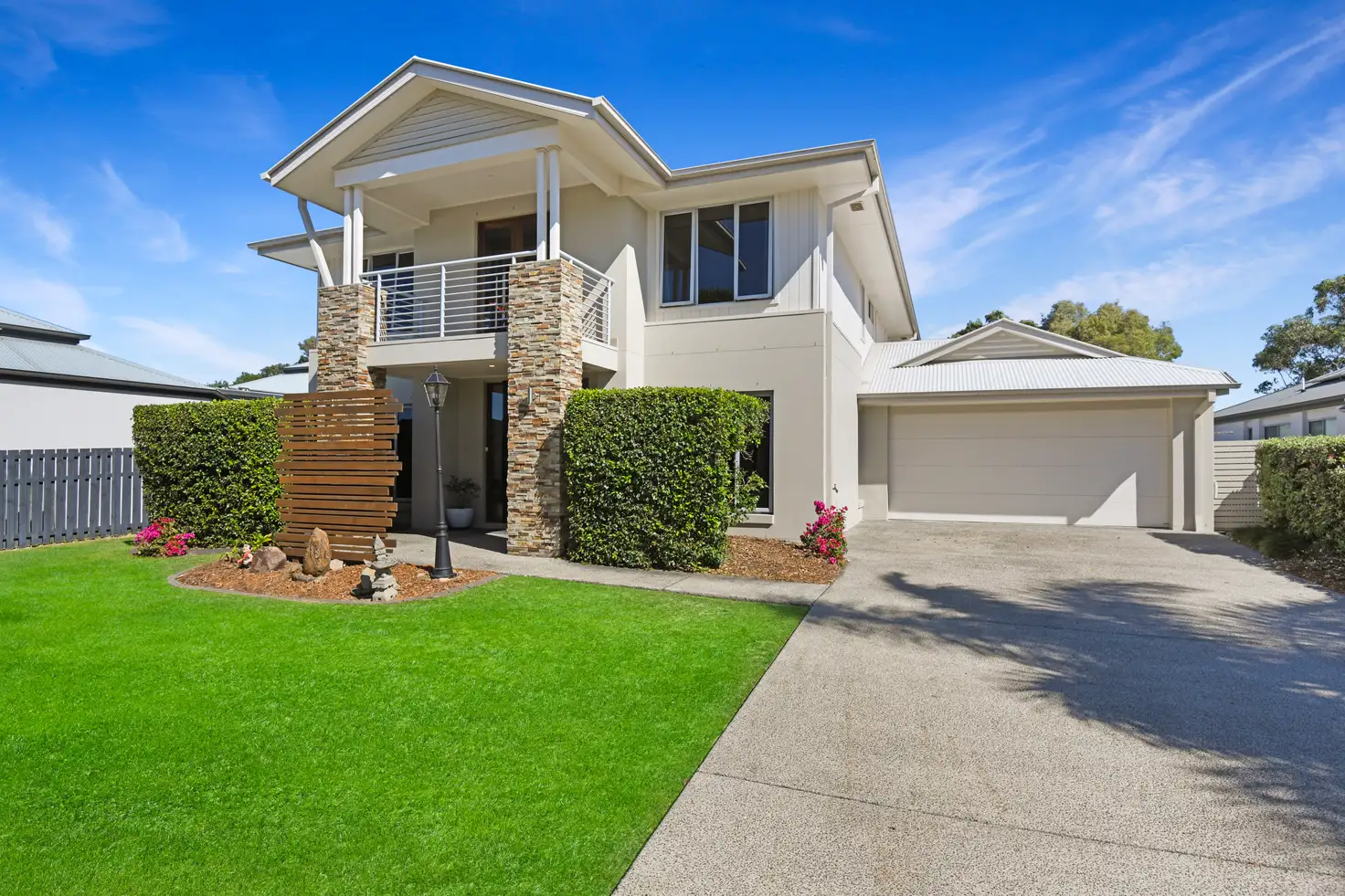 Main view of Homely house listing, 17 Dunebean Drive, Banksia Beach QLD 4507