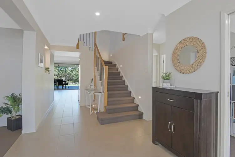 Fourth view of Homely house listing, 17 Dunebean Drive, Banksia Beach QLD 4507