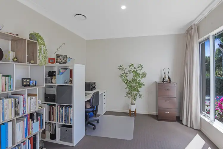 Fifth view of Homely house listing, 17 Dunebean Drive, Banksia Beach QLD 4507