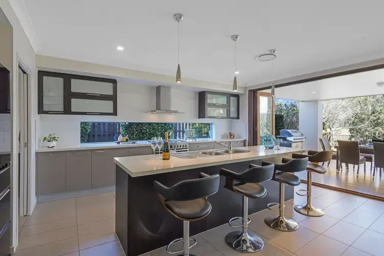 Sixth view of Homely house listing, 17 Dunebean Drive, Banksia Beach QLD 4507