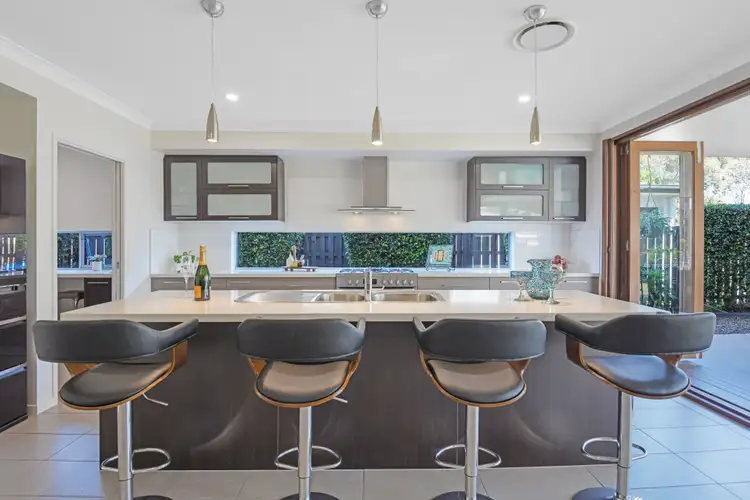 Seventh view of Homely house listing, 17 Dunebean Drive, Banksia Beach QLD 4507