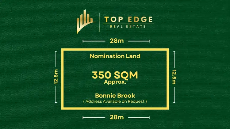 Lot 6757 Redcraze Road, Bonnie Brook VIC 3335