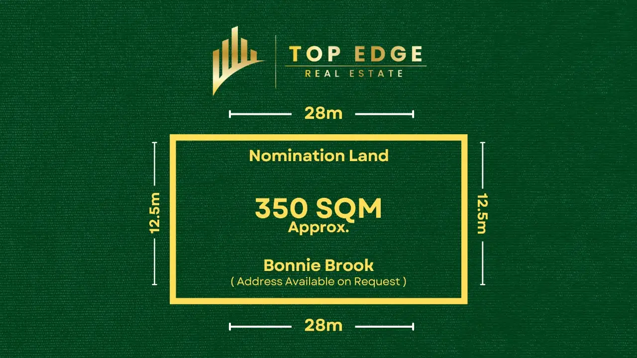 Main view of Homely land listing, Lot 6757 Redcraze Road, Bonnie Brook VIC 3335