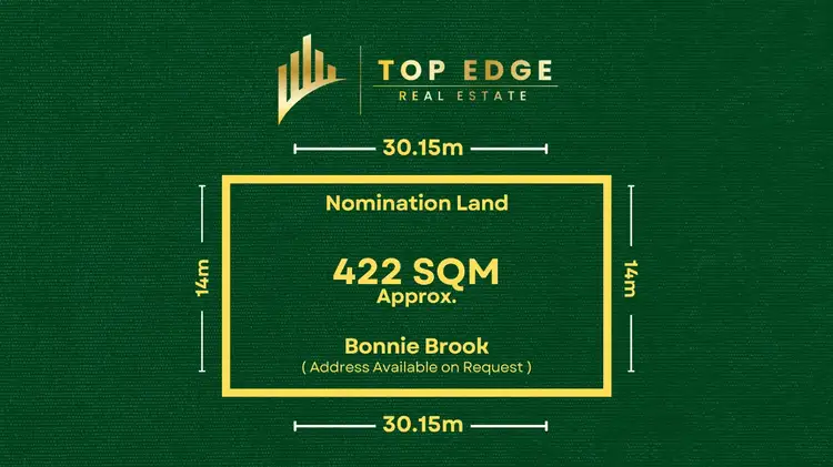 Lot 6710 Marchador Street, Bonnie Brook VIC 3335
