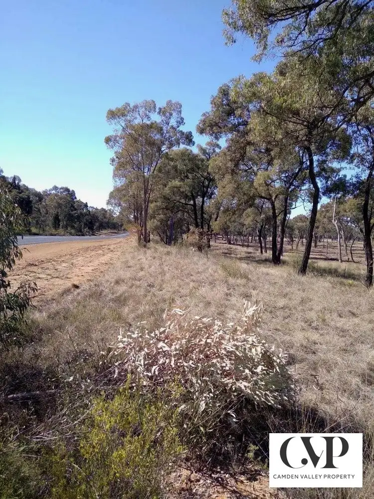 Third view of Homely rural property listing, Lot 27 Premer Road, Premer NSW 2381