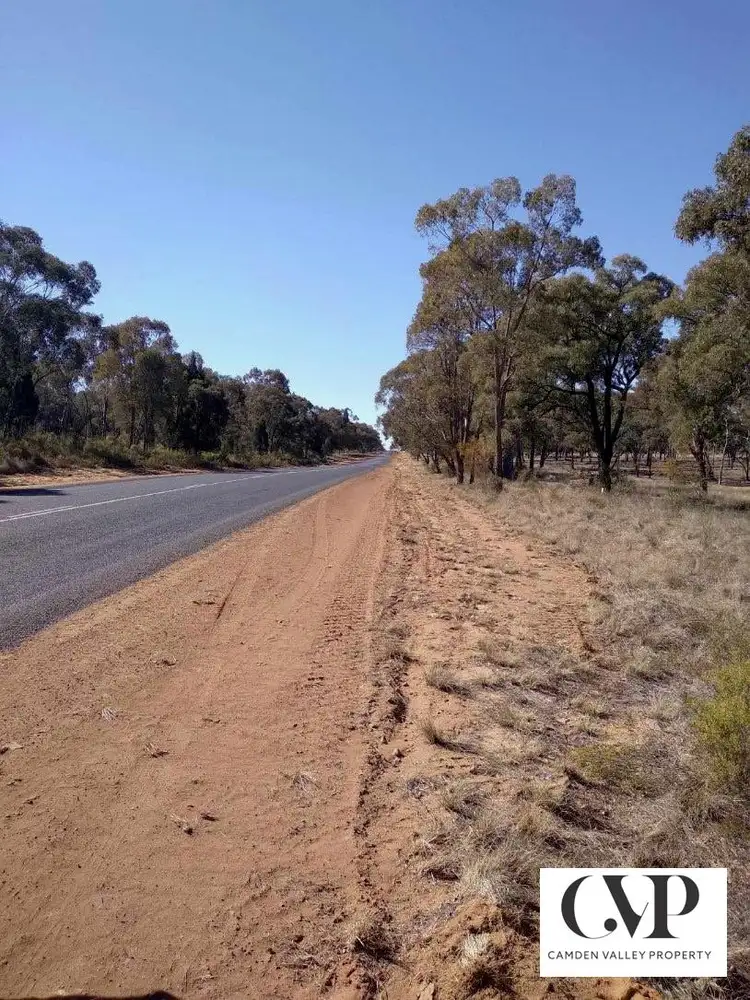 Fifth view of Homely rural property listing, Lot 27 Premer Road, Premer NSW 2381