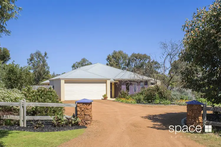 Main view of Homely house listing, 37 Burke Circle, Cowaramup WA 6284
