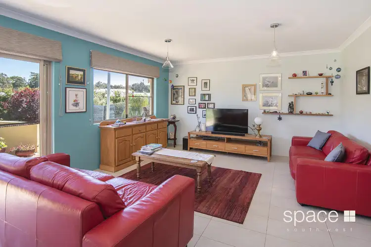 Fifth view of Homely house listing, 37 Burke Circle, Cowaramup WA 6284