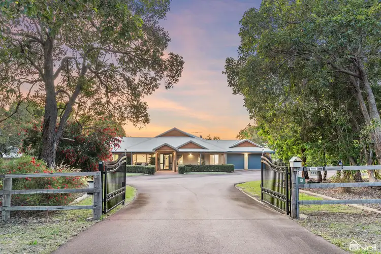 109 Bruns Drive, Darling Downs WA 6122