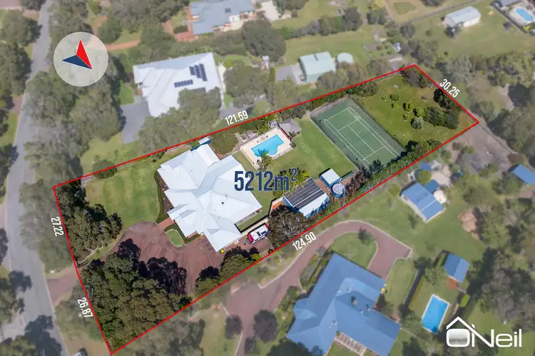 Second view of Homely house listing, 109 Bruns Drive, Darling Downs WA 6122