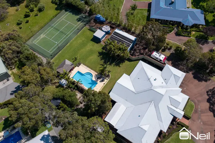 Third view of Homely house listing, 109 Bruns Drive, Darling Downs WA 6122