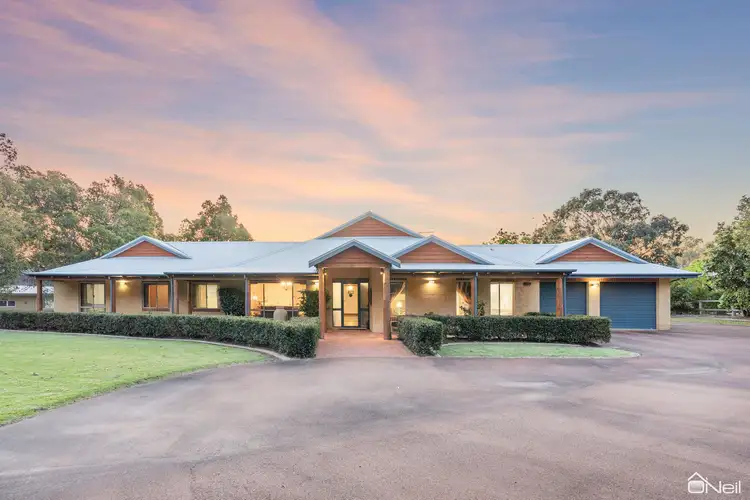 Fourth view of Homely house listing, 109 Bruns Drive, Darling Downs WA 6122
