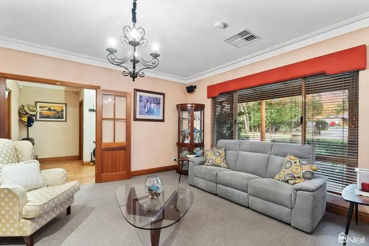 Sixth view of Homely house listing, 109 Bruns Drive, Darling Downs WA 6122