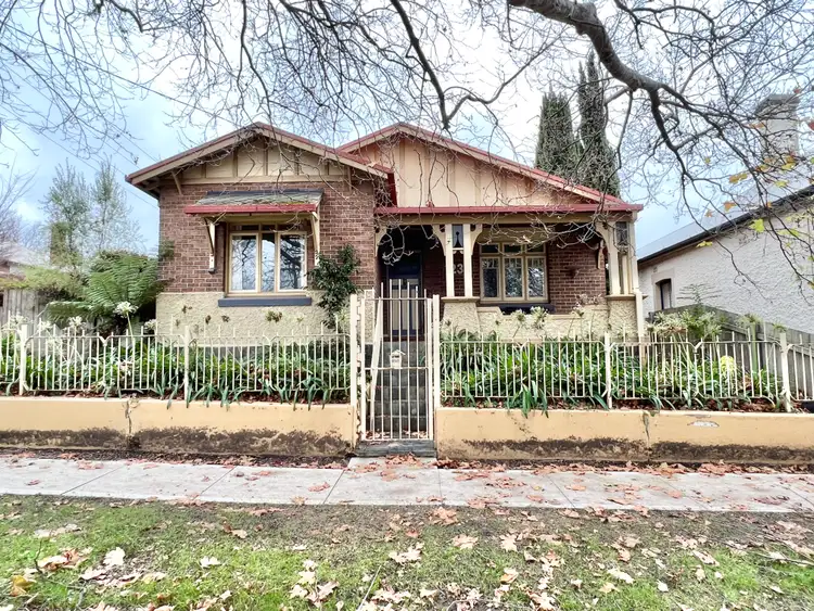 123 Hill Street, Orange NSW 2800