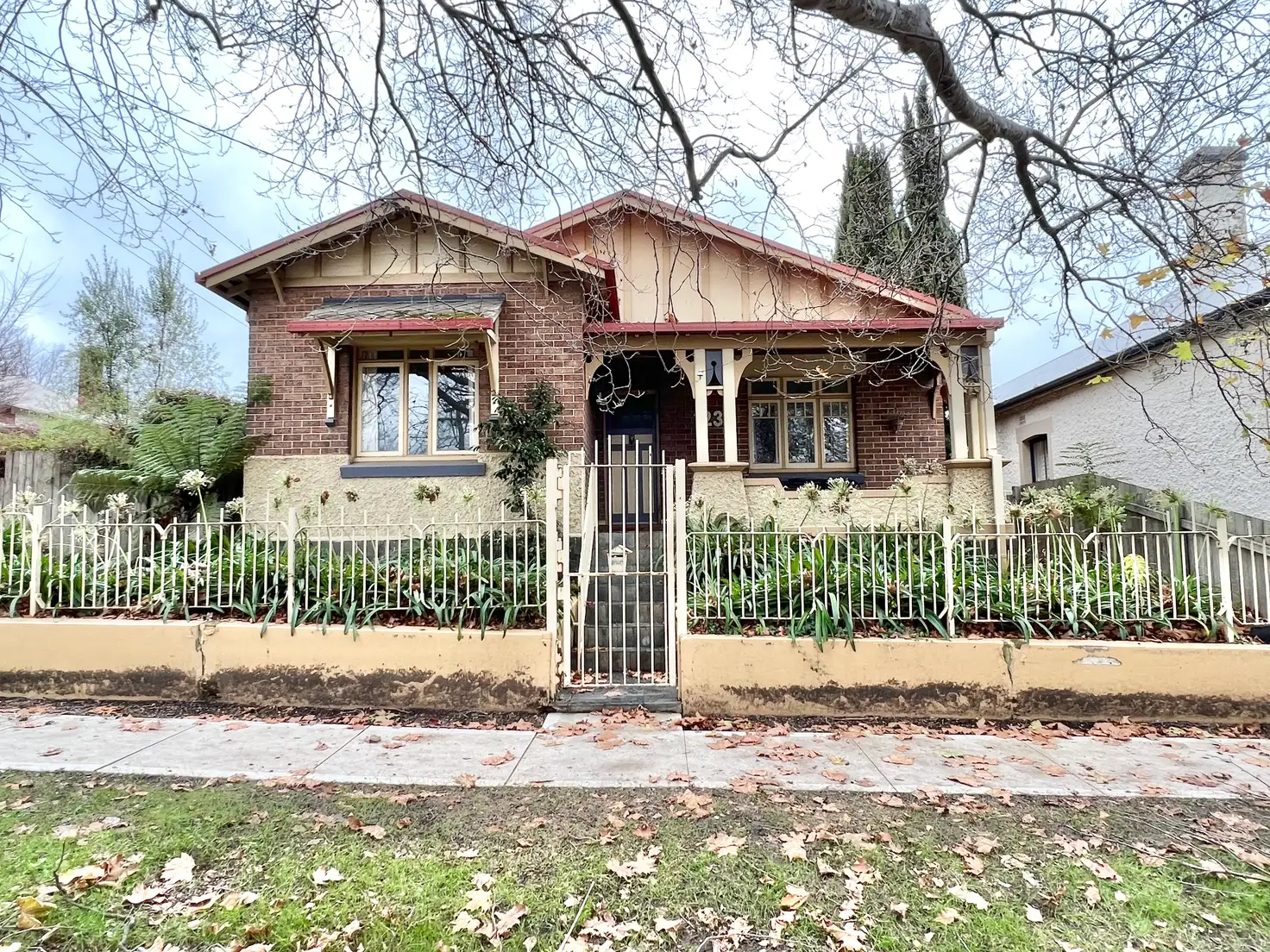 Main view of Homely house listing, 123 Hill Street, Orange NSW 2800