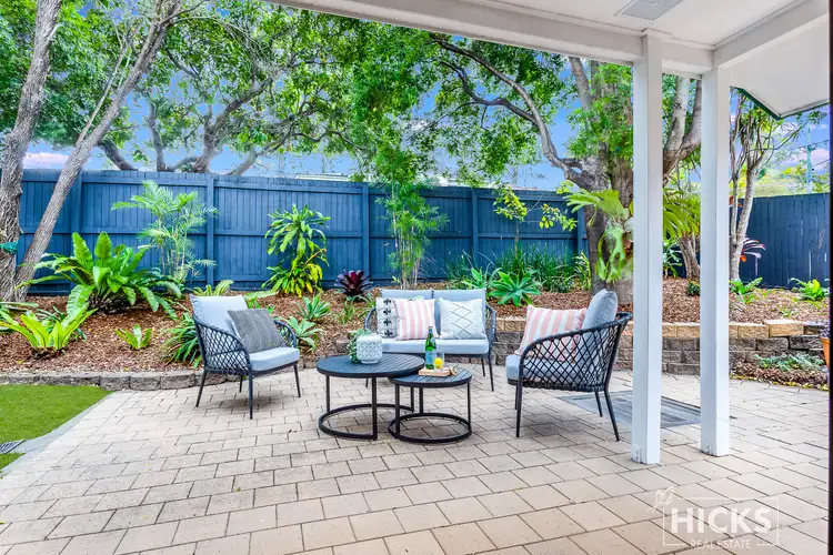Fourth view of Homely villa listing, 10/25 Felstead Street, Everton Park QLD 4053