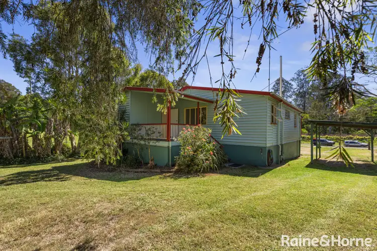 Third view of Homely house listing, 38 James Street, Cooran QLD 4569