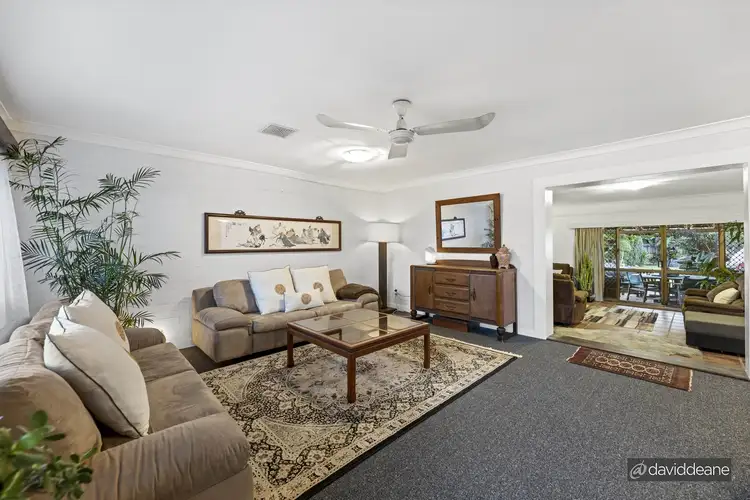 Second view of Homely house listing, 82 Sparkes Road, Bray Park QLD 4500
