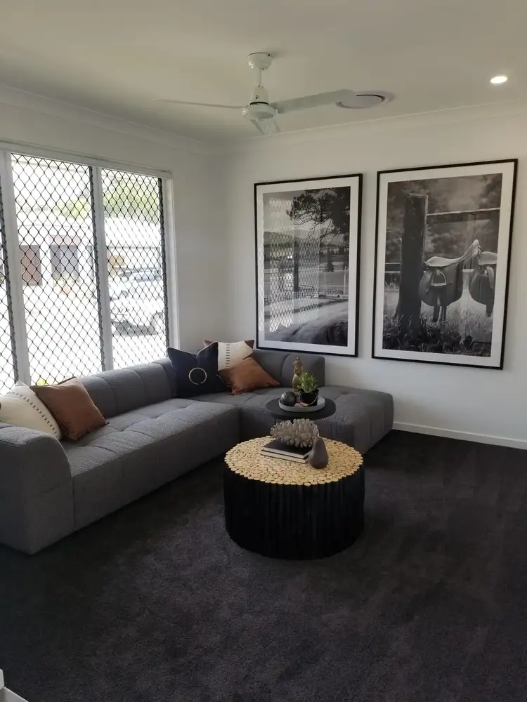 Second view of Homely house listing, Address available on request
