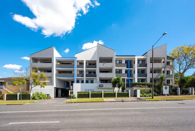 Main view of Homely apartment listing, 25/625 Newnham Road, Upper Mount Gravatt QLD 4122