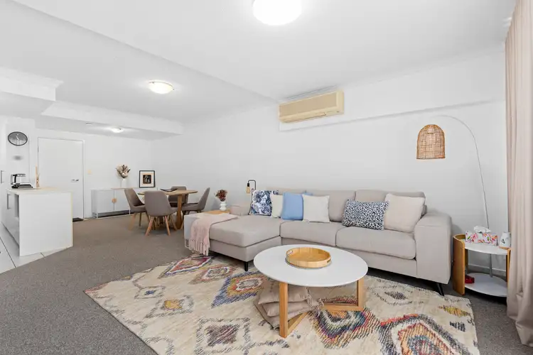 Second view of Homely apartment listing, 25/625 Newnham Road, Upper Mount Gravatt QLD 4122