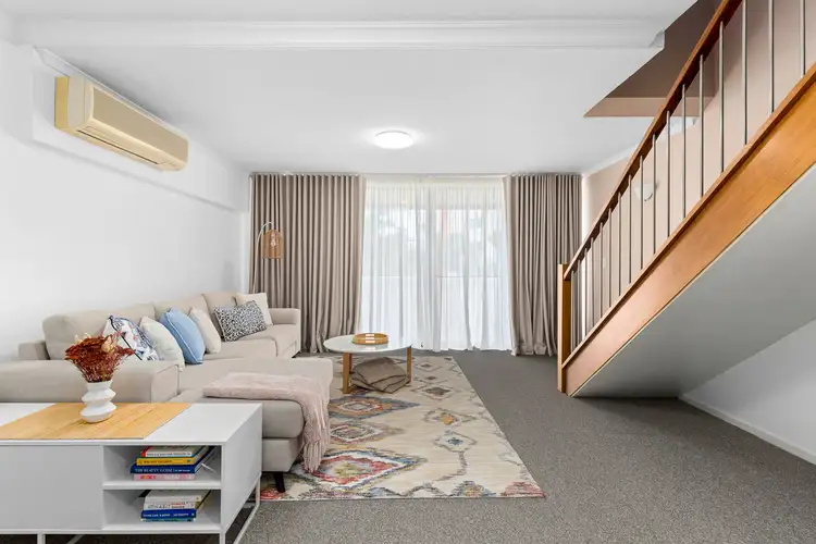Third view of Homely apartment listing, 25/625 Newnham Road, Upper Mount Gravatt QLD 4122