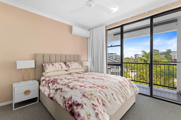 Sixth view of Homely apartment listing, 25/625 Newnham Road, Upper Mount Gravatt QLD 4122