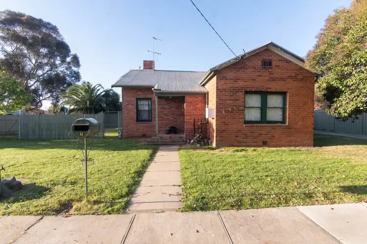 Second view of Homely house listing, 9 Goulburn Street, Shepparton VIC 3630
