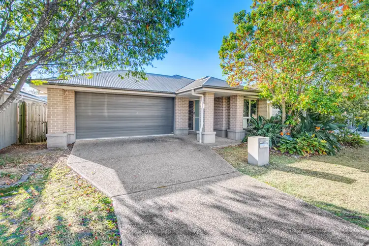 Main view of Homely house listing, 8 Windamere Street, Warner QLD 4500