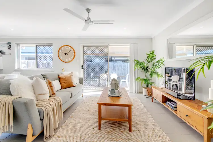 Second view of Homely house listing, 8 Windamere Street, Warner QLD 4500