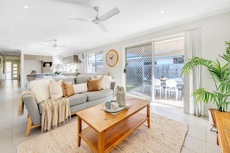 Fourth view of Homely house listing, 8 Windamere Street, Warner QLD 4500