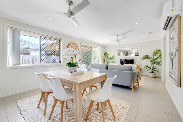 Fifth view of Homely house listing, 8 Windamere Street, Warner QLD 4500