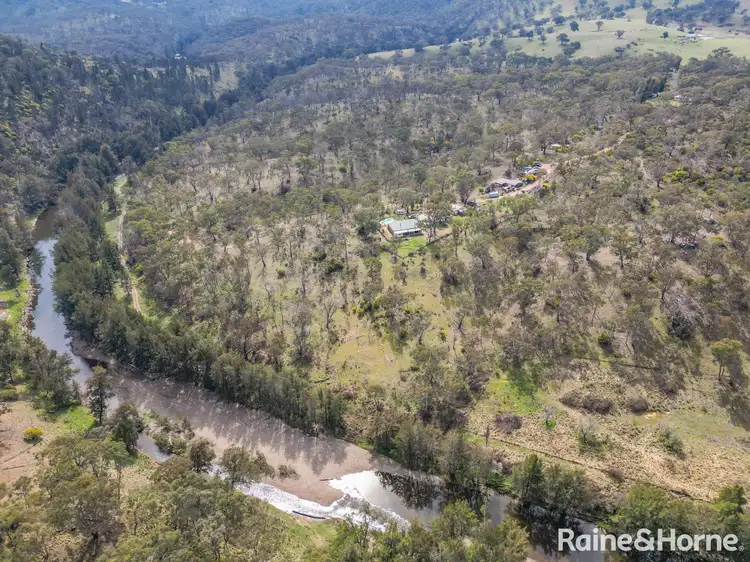 561 Hill End Road, Crudine NSW 2795