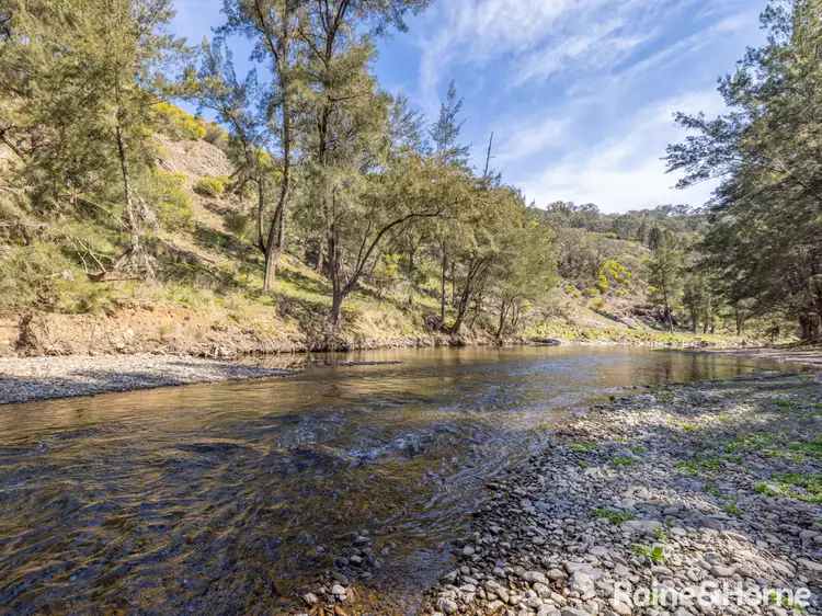 Second view of Homely rural property listing, 561 Hill End Road, Crudine NSW 2795