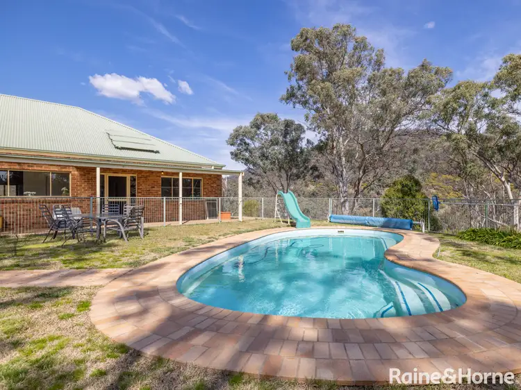 Fourth view of Homely rural property listing, 561 Hill End Road, Crudine NSW 2795